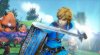 Hyrule Warriors: Definitive Edition, terzo trailer dedicato ai personaggi
