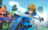 Il trailer di lancio di Hyrule Warriors: Definitive Edition - Video