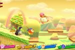 Un trailer di lancio anche per Kirby: Star Allies - Video