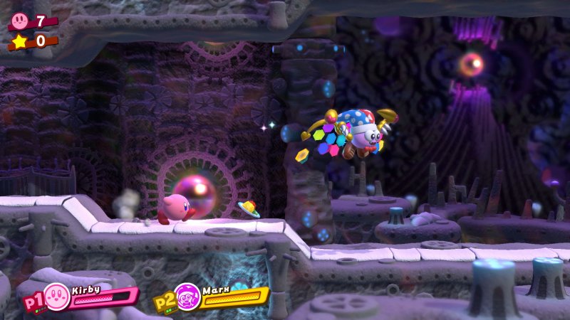 Immagine di Kirby: Star Allies per Nintendo Switch