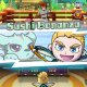 Un nuovo trailer per Sushi Striker: The Way of Sushido