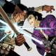 Travis Strikes Again: No More Heroes, gameplay in video con un nuovo streaming da Suda51 su Famitsu
