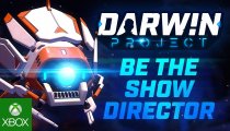 Darwin Project - Trailer "Be the Director