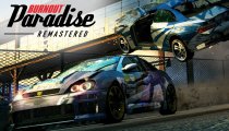 Burnout Paradise Remastered - Trailer "The Race Is On"