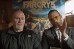 Nel nuovo video di Far Cry 5 il 'Padre' in persona parla del proprio personaggio - Video