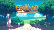 Evoland 2 - Trailer di presentazione