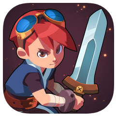 Evoland 2: A Slight Case of Spacetime Continuum Disorder per iPhone