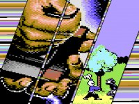 Nintendo Switch: nel 2022 arrivano i giochi del Commodore 64, da Thalamus