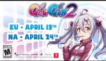 Gal Gun 2 - Trailer con la data di lancio occidentale