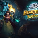 Hearthstone: Boscotetro - Il trailer di annuncio