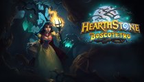 Hearthstone: Boscotetro - Il trailer di annuncio