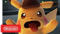 Detective Pikachu - Pikachu parla