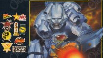 Turrican - Un video di gameplay