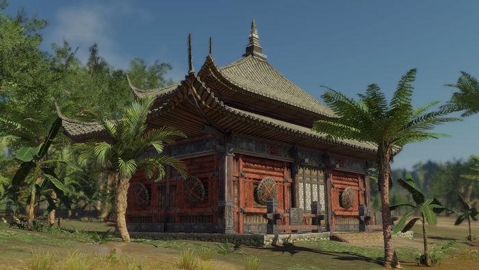 Immagine di Dynasty Warriors 9 per PlayStation 4