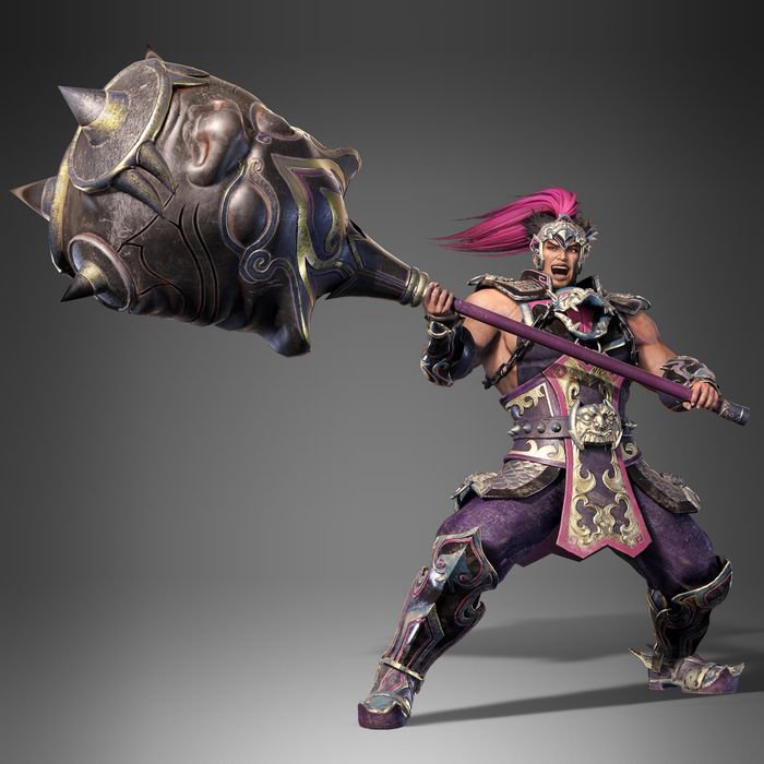 Immagine di Dynasty Warriors 9 per PlayStation 4