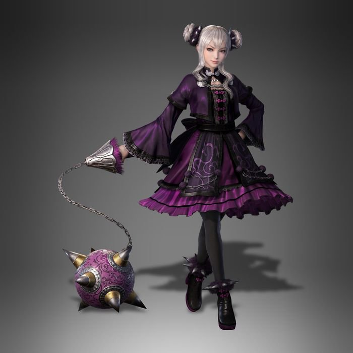 Immagine di Dynasty Warriors 9 per PlayStation 4