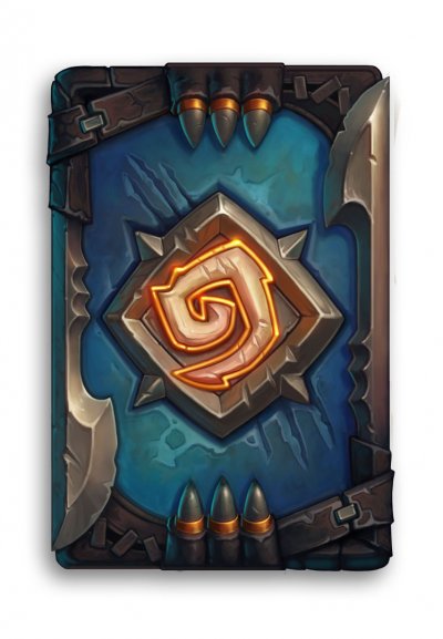 Hearthstone: Boscotetro