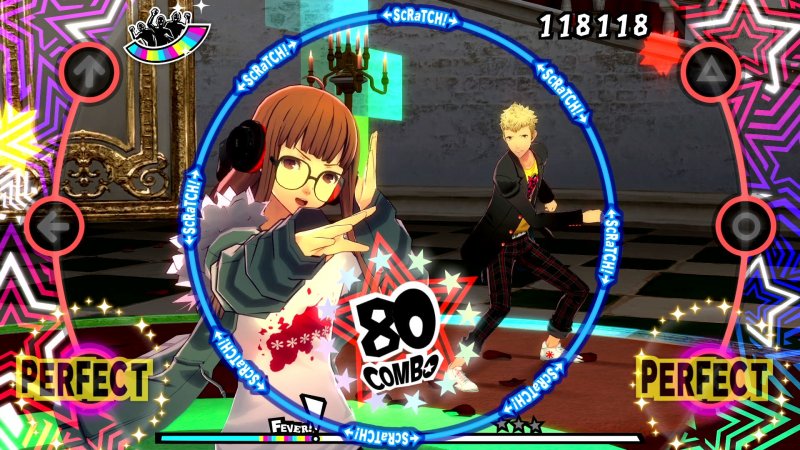 Persona 3: Dancing Moon Night e Persona 5: Dancing Star Night saranno mostrati al SEGA Fes 2018 Persona 3: Dancing Moon Night e Persona 5: Dancing Star Night saranno mostrati al SEGA Fes 2018