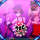 Persona 5: Dancing Star Night e Persona 3: Dancing Moon Night - Passi di danza e costumi vari nelle nuove immagini