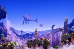 Team 17 ha annunciato Planet Alpha, un affascinante platform adventure - Notizia