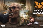 Svelata la Collector's Edition di State of Decay 2 - Notizia