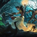 Hearthstone: Boscotetro sarà disponibile dal 12 aprile