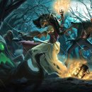 Hearthstone, con Boscotetro potremo prendere in prestito i mazzi degli amici