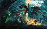 Il punto su Hearthstone: Boscotetro - Anteprima