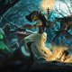 Hearthstone, con Boscotetro potremo prendere in prestito i mazzi degli amici