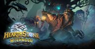 Hearthstone: Boscotetro per Android