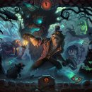 A tu per tu con Mike Donais su Hearthstone!