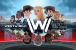 Warner Bros. presenta il videogioco mobile di Westworld, che appare alquanto diverso da quanto si potrebbe pensare - Notizia