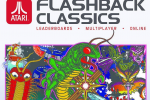 Le raccolte Atari Flashback Classics arrivano su Nintendo Switch - Notizia