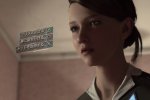 Detroit: Become Human: vediamo l'intervista al cast - Video