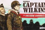 Wolfenstein II: il DLC 'Le Gesta del Capitano Wilkins' è ora disponibile su PC, PlayStation 4 e Xbox One - Notizia