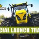 Pure Farming 2018 - Trailer di lancio