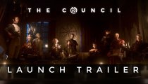 The Council - Trailer di lancio