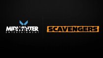 Scavengers - Il video di annuncio