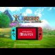 Yonder: The Cloud Catcher Chronicles - Trailer d'annuncio per la versione Nintendo Switch