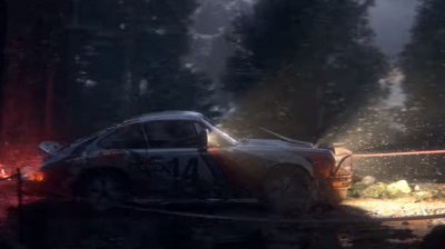 V-Rally 4