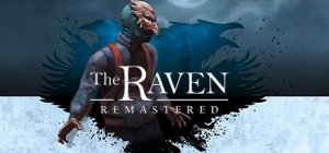 The Raven Remastered per PC Windows