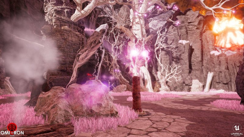 Immagine di The Will of Gods - Arena per PC Windows