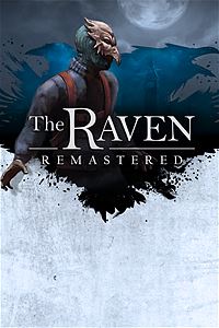 The Raven Remastered per Xbox One
