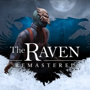 The Raven Remastered per PlayStation 4