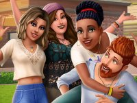 La recensione di The Sims Mobile