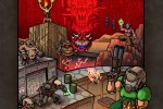 Doom diventa un platform 2D in pixel art gratuito con MiniDOOM 2 - Notizia