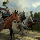 Total War Saga: Thrones of Britannia, un video illustra le novità delle battaglie