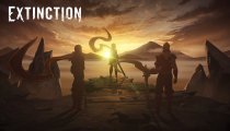 Extinction - Trailer della storia