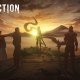 Extinction - Trailer della storia