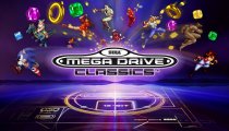 SEGA Mega Drive Classics - Trailer di annuncio
